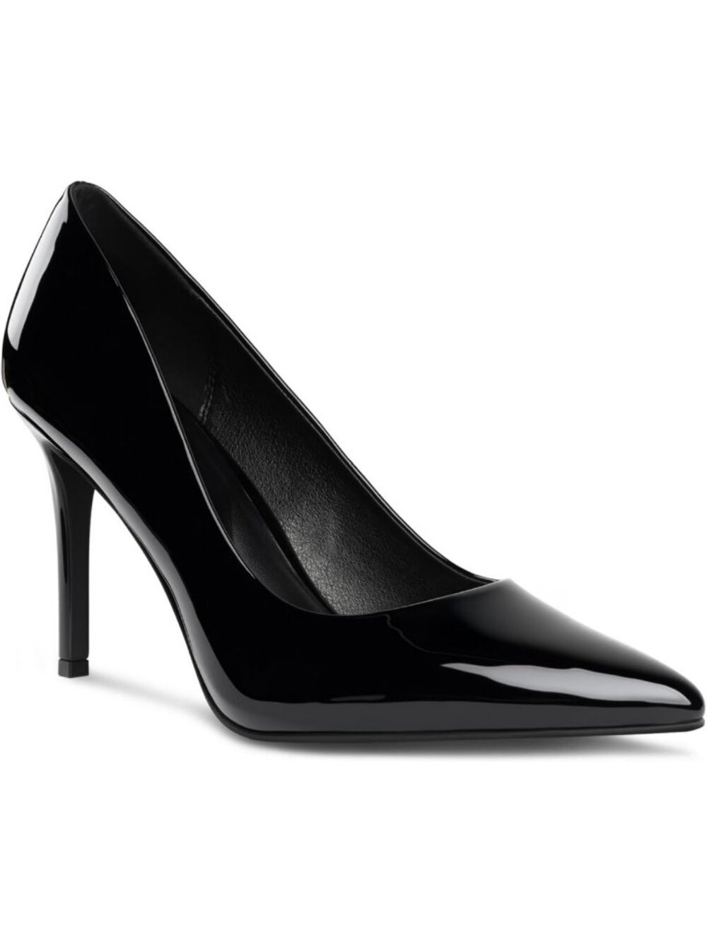 Sexy Pointed Toe High Heel Pumps for Women | Chic Stiletto Dress Shoes
